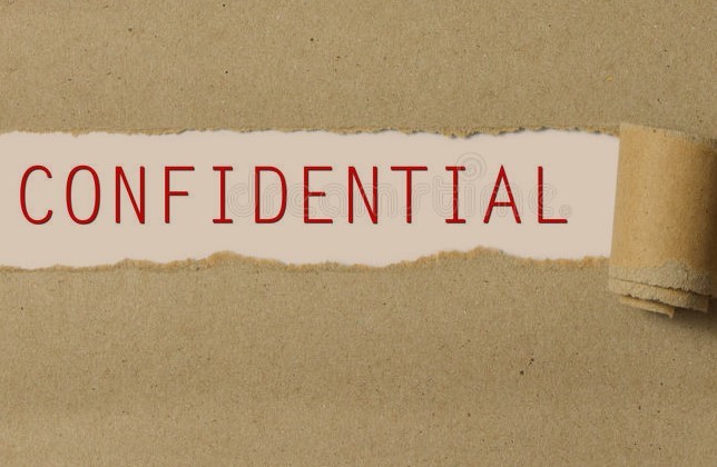 Confidential Assurance